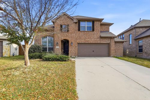 11540 Twining Branch Cir, Haslet, TX, 76052-3415 | Card Image