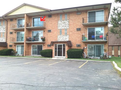 apt-3e-7540 W 111th St, Worth, IL, 60482-1034 | Card Image
