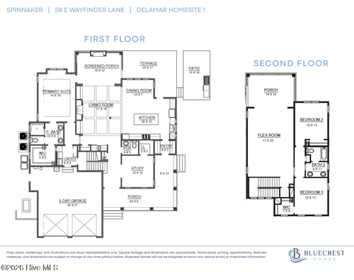 58 E Wayfinder Lane, Hampstead, NC, 28443 | Card Image