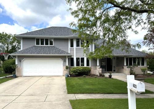 623 Steamboat Rd, Naperville, IL, 60565-5327 | Card Image