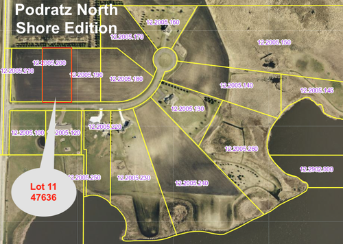 47636 259th Ln, Gaylord, MN, 55334-2431 | Card Image