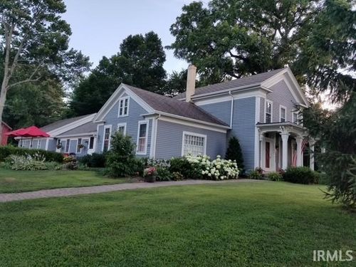 24888 Cleveland Rd, South Bend, IN, 46628-9689 | Card Image