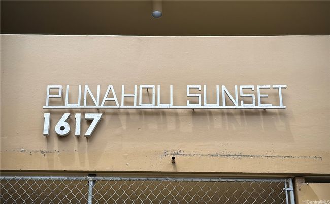APT-404 - 1617 Clark St, Condo with 1 bedrooms, 1 bathrooms and null parking in Honolulu HI | Image 18