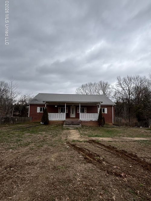 1560 Wilborne Dr, Southaven, MS, 38672-9509 | Card Image