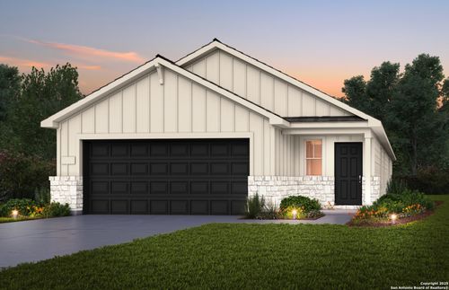 914 Bluegrass Pt, New Braunfels, TX, 78130-0748 | Card Image