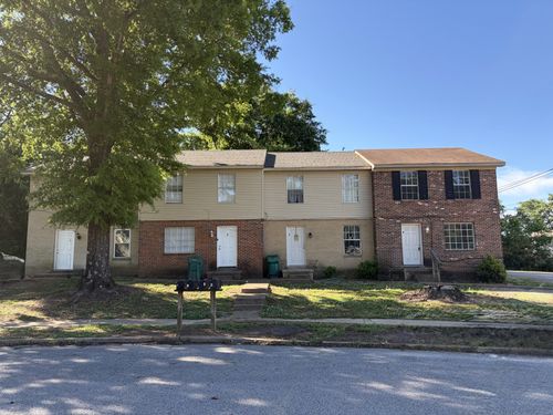 40 Carolane Dr, Jackson, TN, 38305-4476 | Card Image