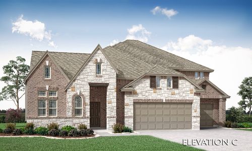 2402 Hagen Dr, Mansfield, TX, 76084-3149 | Card Image