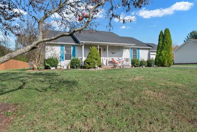 45 Wyndham Way, House other with 3 bedrooms, 2 bathrooms and null parking in Bowling Green KY | Image 2