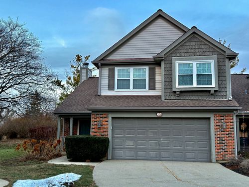 384 Bentley Pl, Buffalo Grove, IL, 60089-2500 | Card Image