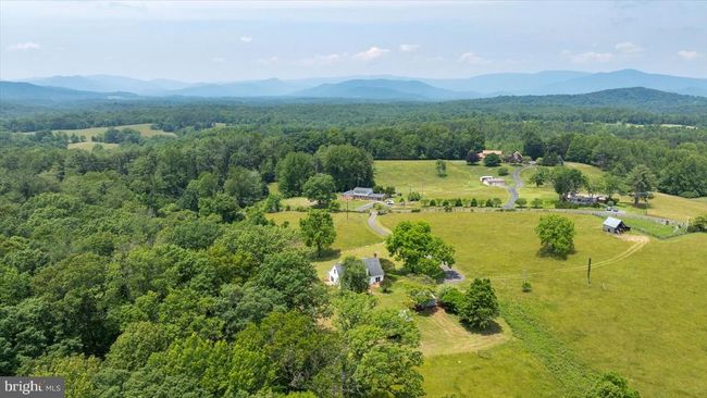 274 Aaron Mountain Rd, House other with 3 bedrooms, 3 bathrooms and null parking in CASTLETON VA | Image 64