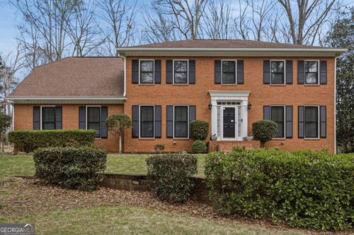 280 Creekview Trl, fayetteville, GA, 30214-7230 | Card Image