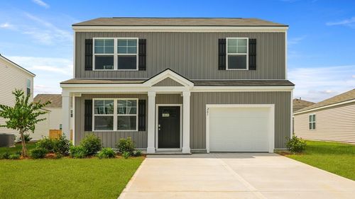 139 Brooks Dr, Holly Hill, SC, 29059-2775 | Card Image