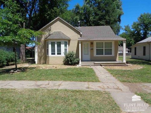 526 W 4th St, Junction City, KS, 66441-3155 | Card Image
