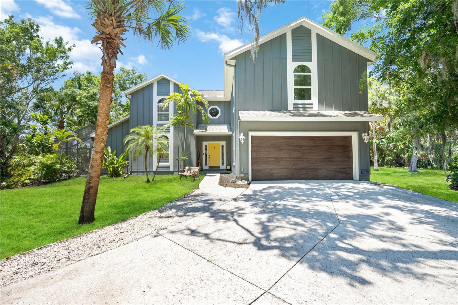 Friar Tuck Ln, Sarasota, FL 34232