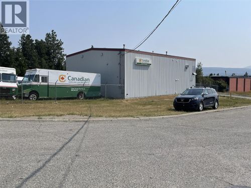 565 Industrial Road D Cres, Cranbrook, BC, V1C6R8 | Card Image