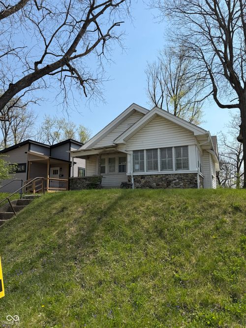 1265 W 34th St, Indianapolis, IN, 46208-4558 | Card Image