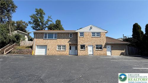 2601 Nazareth Rd, Palmer Twp, PA, 18045-2728 | Card Image