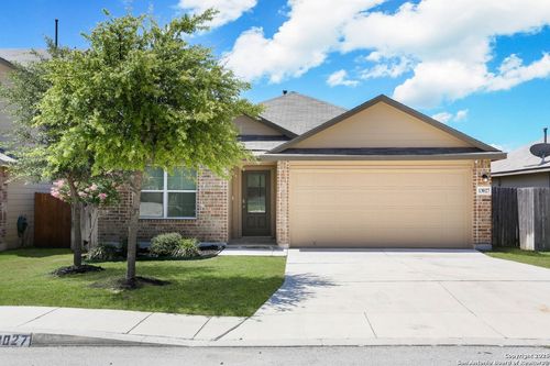 13037 Maestro Spark, San Antonio, TX, 78252-1813 | Card Image