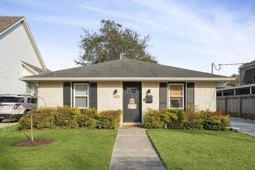 423 W William David Pkwy, Metairie, LA, 70005-2820 | Card Image
