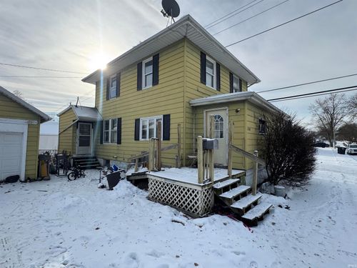 1115 W 4th St, Fort Wayne, IN, 46808-2673 | Card Image