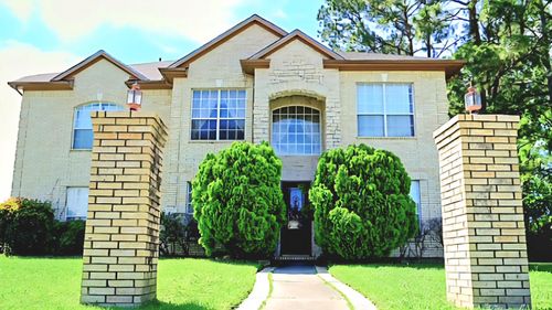 19103 Olympic Cir, Humble, TX, 77346-8135 | Card Image