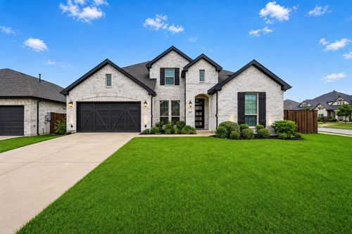 501 Upper Falls Ln, Mansfield, TX, 76063-2266 | Card Image