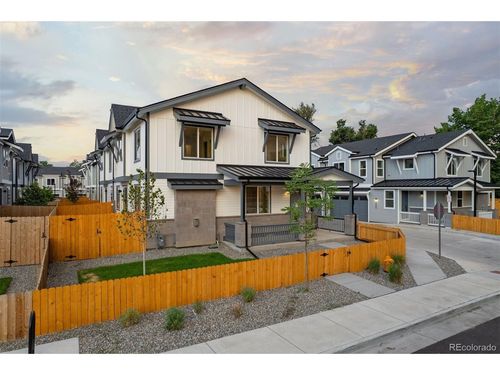 4018 Upham St, Wheat Ridge, CO, 80033-4829 | Card Image