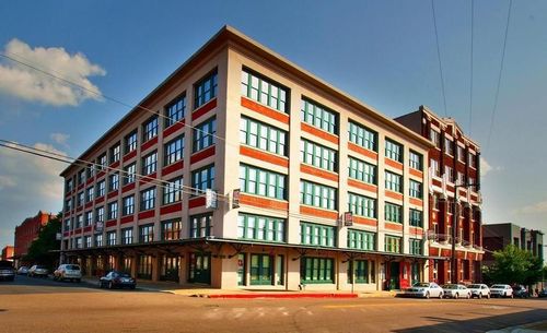 309-408 S Front St, Memphis, TN, 38103-4449 | Card Image