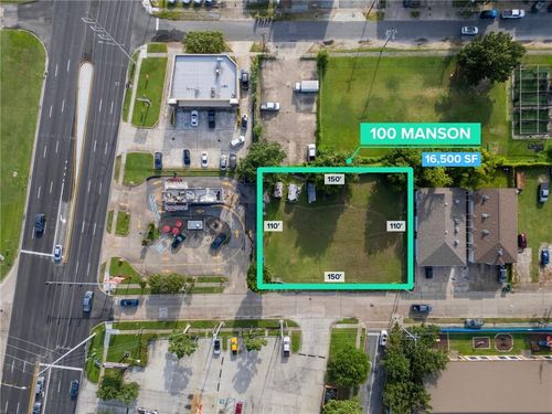 100 Manson Ave, Metairie, LA, 70001-4857 | Card Image