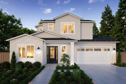8 Nancy Way, Menlo Park, CA, 94025-6009 | Card Image
