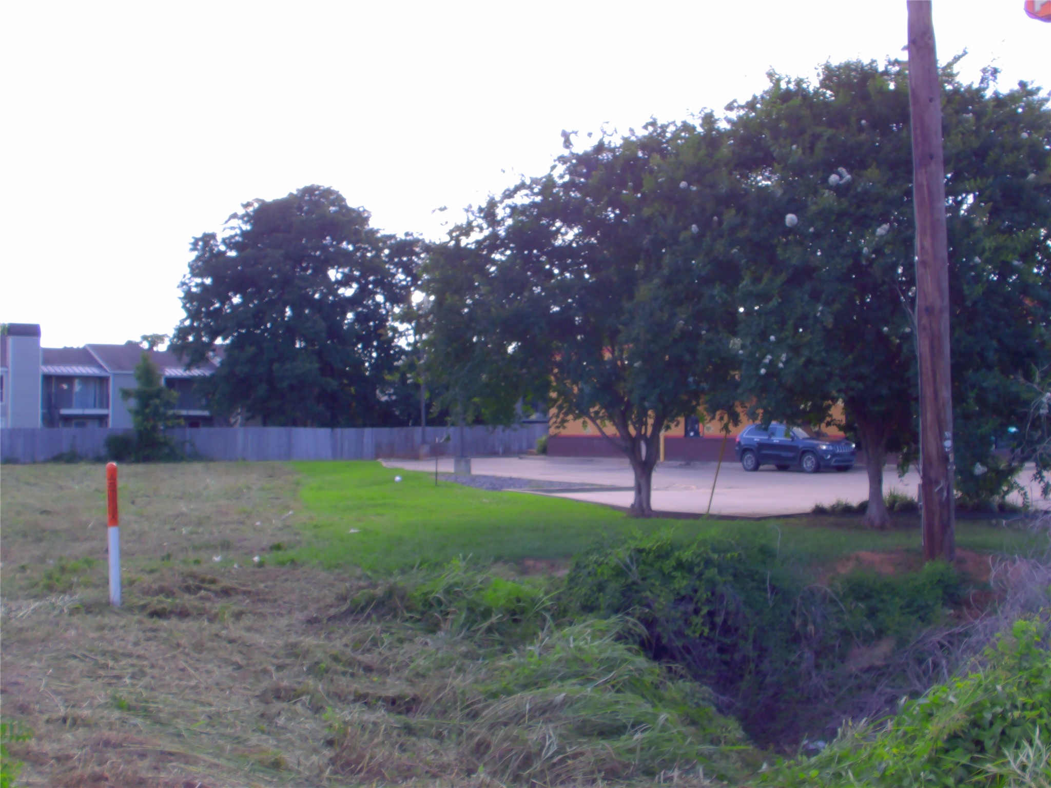 Land in Shreveport 2