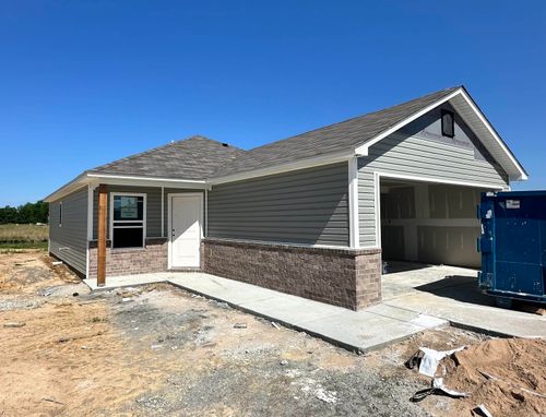 15 Farmhouse Circle, Vilonia, AR, 72173 | Card Image