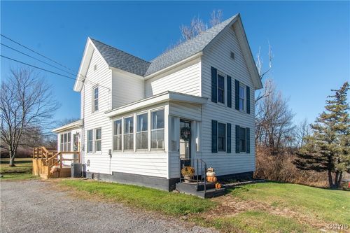 16492 Lee Rd, Dexter, NY, 13634-3060 | Card Image