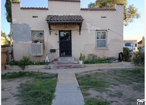 1210 E 3rd St E, Pueblo, CO, 81001 | Card Image