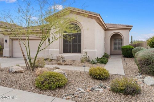 10695 E Caribbean Ln, Scottsdale, AZ, 85255-8545 | Card Image