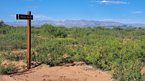 8-TBD N Westward Trl, Mc Neal, AZ, 85617 | Card Image