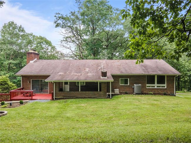 1082 N Boundary Rd, House other with 3 bedrooms, 1 bathrooms and 3 parking in Cranberry Twp PA | Image 46