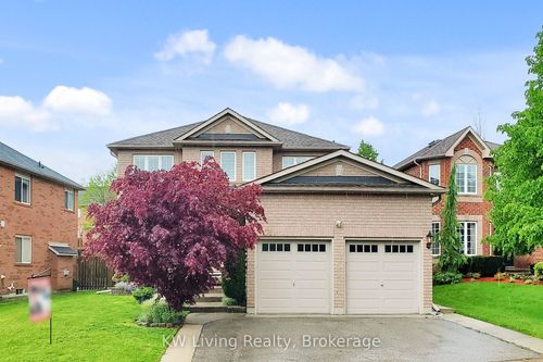 76 Spooner Cres, Cambridge, ON, N1T1Y1 | Card Image