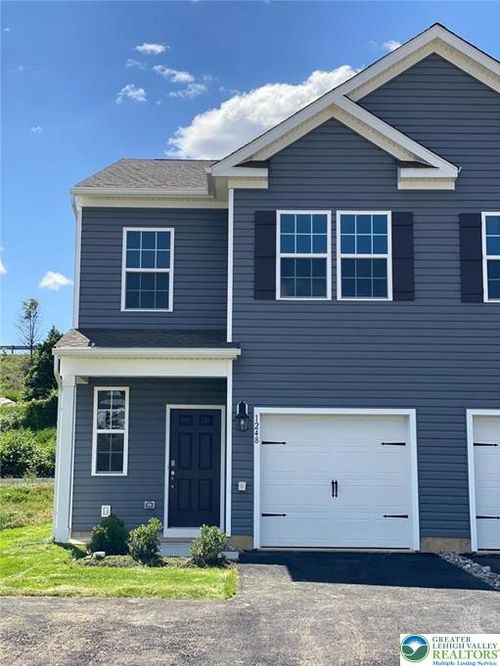 1248 Martin Rd, Breinigsville, PA, 18031-8736 | Card Image