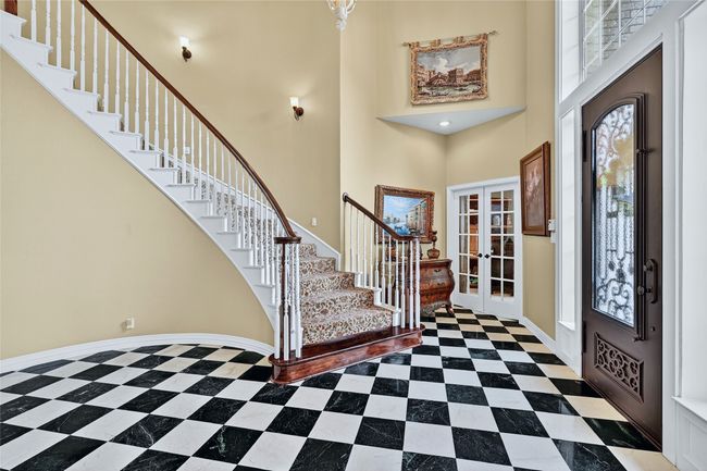 2708 Cambridge Way, House other with 4 bedrooms, 4 bathrooms and null parking in Sherman TX | Image 6