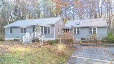 74 Mason Road, House other with 3 bedrooms, 1 bathrooms and null parking in Brookline NH | Image 1