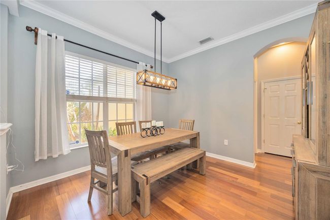 6453 Indigo Bunting Pl, House other with 5 bedrooms, 4 bathrooms and null parking in LAKEWOOD RANCH FL | Image 8