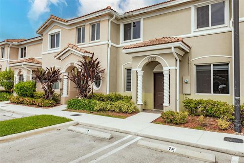 2333 Se 10th St, Homestead, FL, 33035-2130 | Card Image