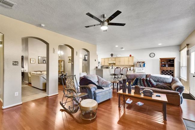 16730 Spring Barker Dr, House other with 4 bedrooms, 3 bathrooms and 2 parking in Cypress TX | Image 16