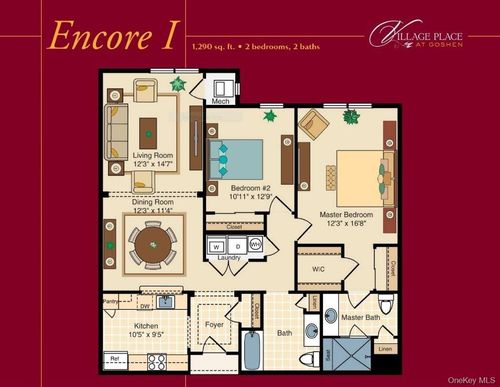 103 Canter Ct, Goshen, NY, 10924-8930 | Card Image