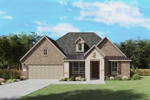 667 Pistachio Parkway, Forney, TX, 75126 | Card Image