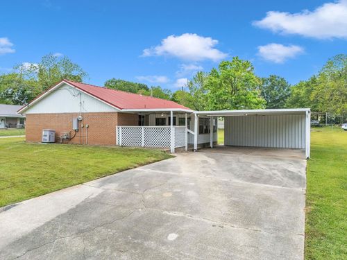 600 N Lake St, Waskom, TX, 75692-9406 | Card Image