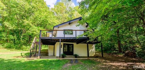 815 Romaine Rd, New Harmony, IN, 47631-9500 | Card Image