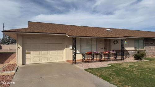10562 W Campana Dr, Sun City, AZ, 85351-1164 | Card Image