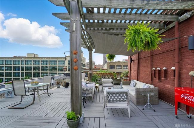 STE-203 - 18 S Saint Clair St, Condo with 1 bedrooms, 2 bathrooms and null parking in Dayton OH | Image 44